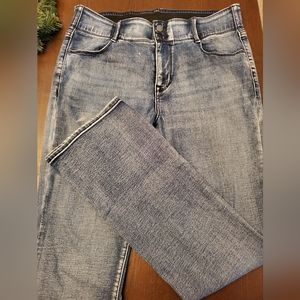 Apt. 9 Tummy Control Flare Jeans